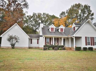 86 Parker Dr, Jackson, TN 38305