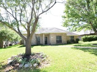 4514 Lone Star Trl, Temple, TX 76502