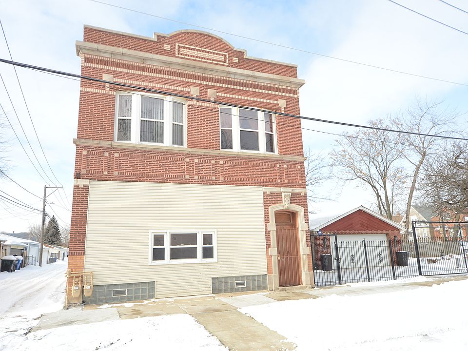 1st image of 916 N Kildare Ave Unit 1