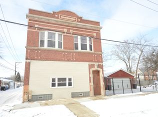 916 N Kildare Ave UNIT 1, Chicago, IL 60651