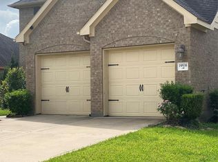 19535 Sundance Edge Ct, Richmond, TX 77407