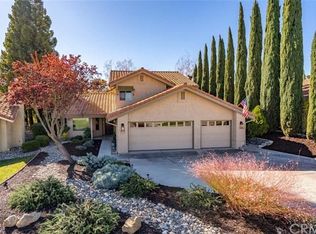 1915 Pebble Beach Ct, Paso Robles, CA 93446