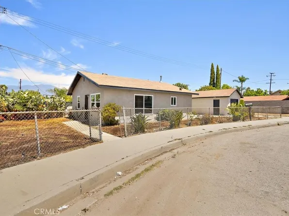 13317 Morgan St, Baldwin Park, CA 91706