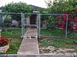 4084 Sierra Madre Dr, Brownsville, TX 78521