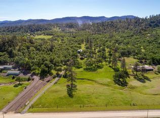16325 Shiloh Rd, White City, OR 97503