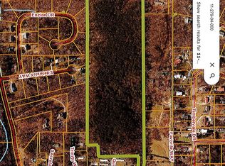 0 Rauschenberg Rd, Dalton, GA 30721