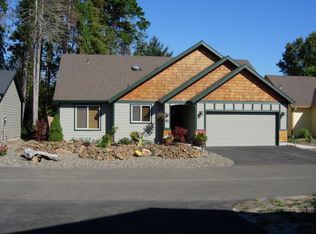 11520 Mar Sea Ln, Nehalem, OR 97131