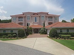 8546 San Marcello Dr #1202, Myrtle Beach, SC 29579