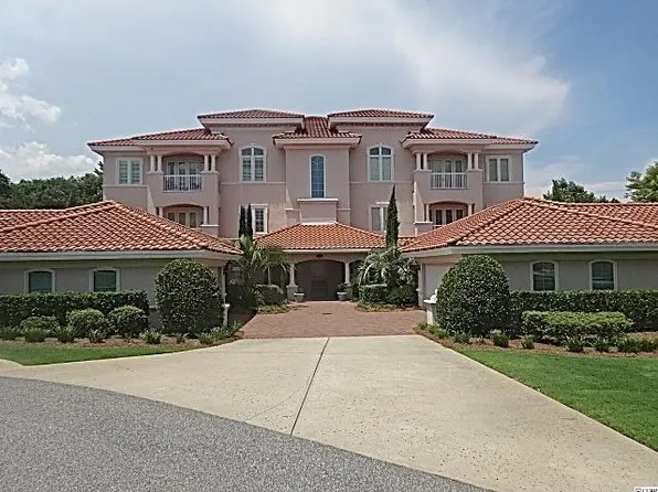 8546 San Marcello Dr #1202, Myrtle Beach, SC 29579