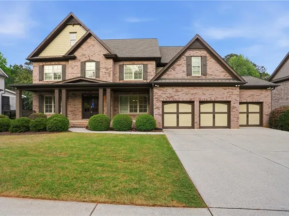 115 Cochran Farms Dr, Roswell, GA 30075