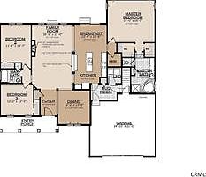 2nd image of 5 Gladstone Cir