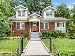 252 Kings Hwy, Decatur, GA 30030