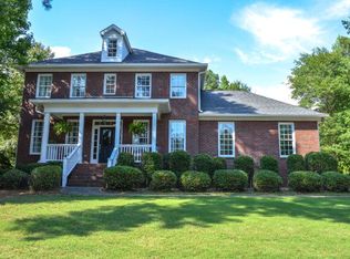 144 Ashbrook Dr, Athens, GA 30605