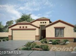 6461 S Kite Dr, Tucson, AZ 85757