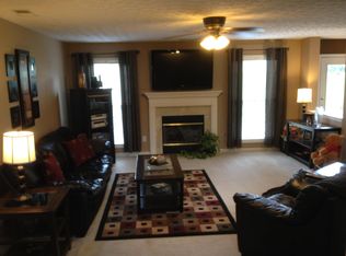 17431 Curry Branch Rd, Louisville, KY 40245