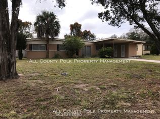2325 Olney Rd, Lakeland, FL 33801