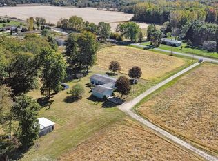 36070 72nd Ave, Decatur, MI 49045