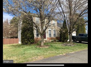 206 Wing Tip Ct SW, Leesburg, VA 20175