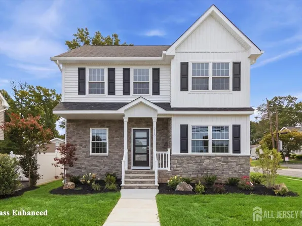 713 Inman Ave, Colonia, NJ 07067