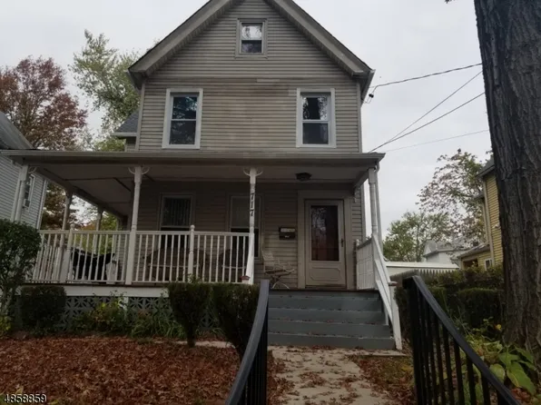 717 E 6th St, Plainfield, NJ 07060