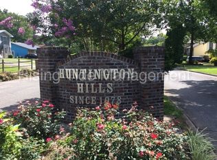 1726 Huntington Dr, Birmingham, AL 35214