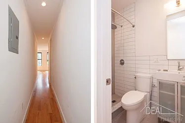 Rented by Ideal Properties Group