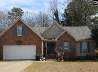 156 Hunters Ridge Dr, Lexington, SC 29072