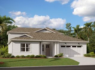 Lantana Bonus Plan, Weslyn Park at Sunbridge, Saint Cloud, FL 34771