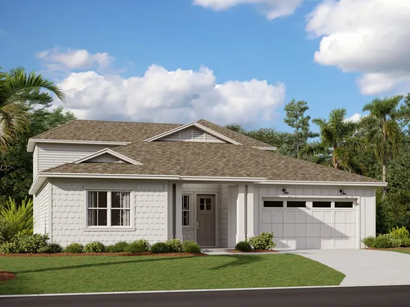 Lantana Bonus Plan, Weslyn Park at Sunbridge