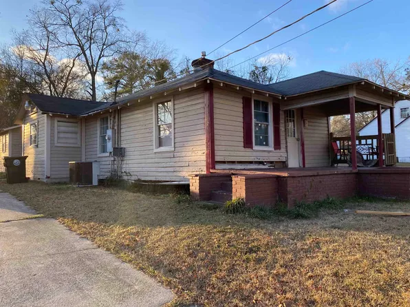 212 McGowin St, Andalusia, AL 36420