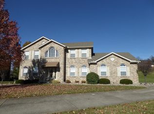 3038 Audubon Dr, Fairfield, OH