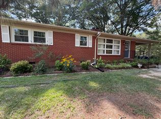 122 S Pleasant St, Angier, NC 27501