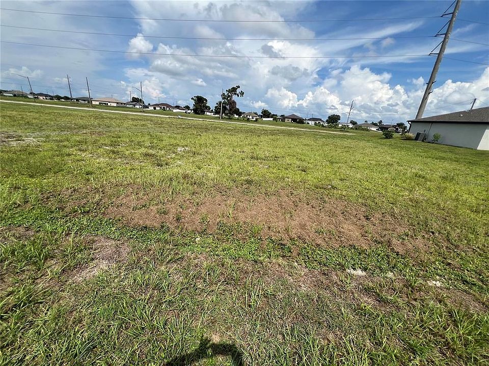 2nd image of 2612 SANTA BARBARA BOULEVARD N LOT 46