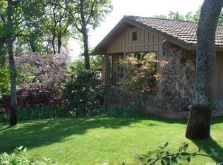 401 Riverview Dr, Auburn, CA 95603