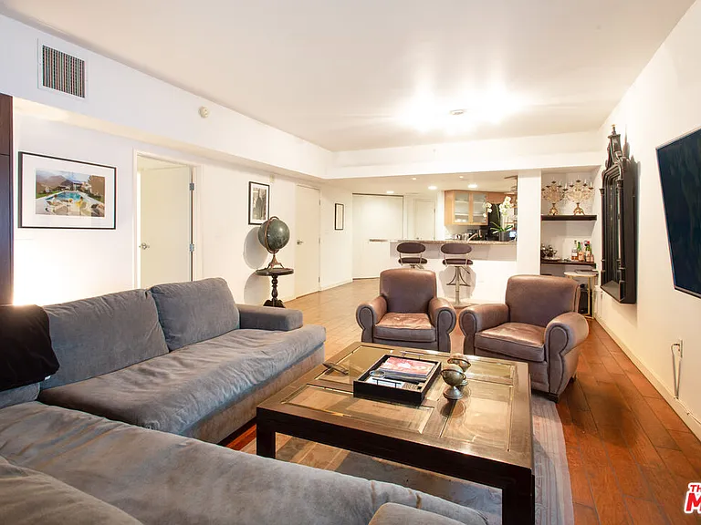 13700 Marina Pointe Dr #1507 — Photo 10