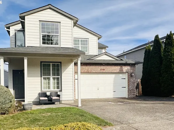 2940 SE Pheasant Ave, Gresham, OR 97080