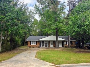 3733 Lindsey Dr, Macon, GA 31206