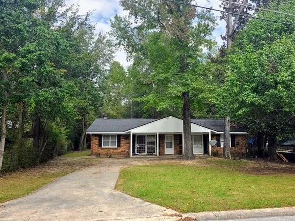 3733 Lindsey Dr, Macon, GA 31206