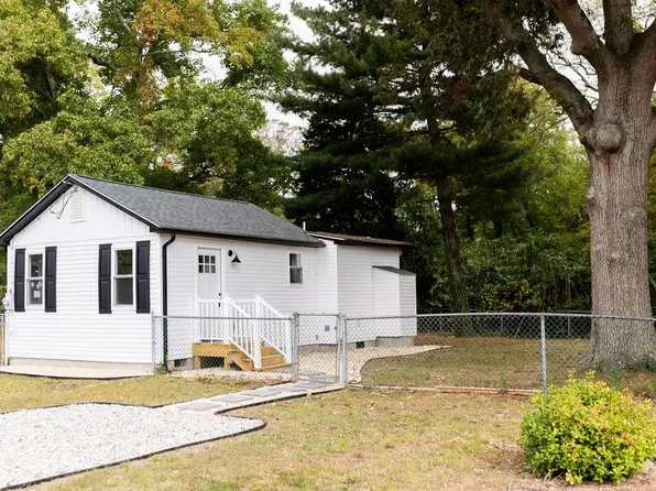 341 E Miami Ave, Villas, NJ 08251