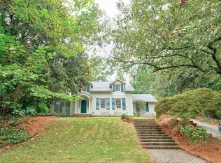 9 Shorter Cir SW, Rome, GA 30165