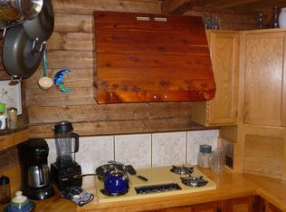 461 Hagelbarger Ave, Fairbanks, AK 99712