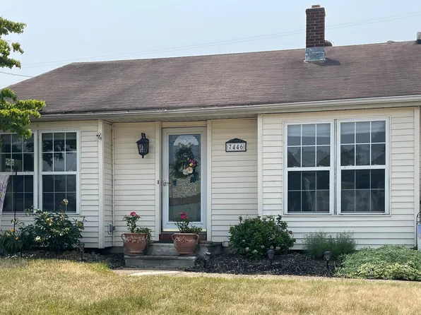 7446 Baxter Ave, Pennsauken, NJ 08109