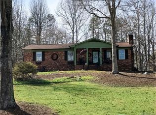 208 Redwood Ln #65, Lexington, NC 27295