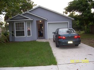 4448 Ellis Cir, Titusville, FL 32780