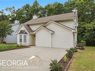811 Overlook Trl, Canton, GA 30115