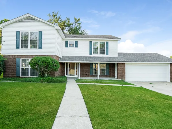 7033 Brassie Bnd, Montgomery, AL 36116