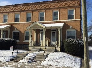 701 Carpenter St, Columbus, OH 43205