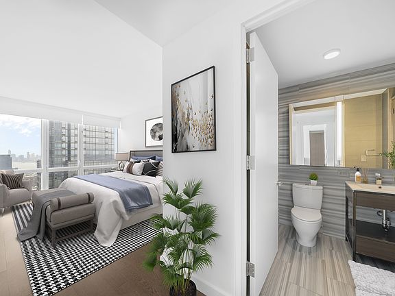 4th image of 605 W 42nd St APT 54M