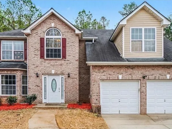 2605 Highland Hill Pkwy, Douglasville, GA 30135