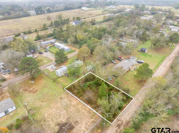 0 An County Rd #3061, Frankston, TX 75763